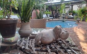 Michael-Angelo Guest House